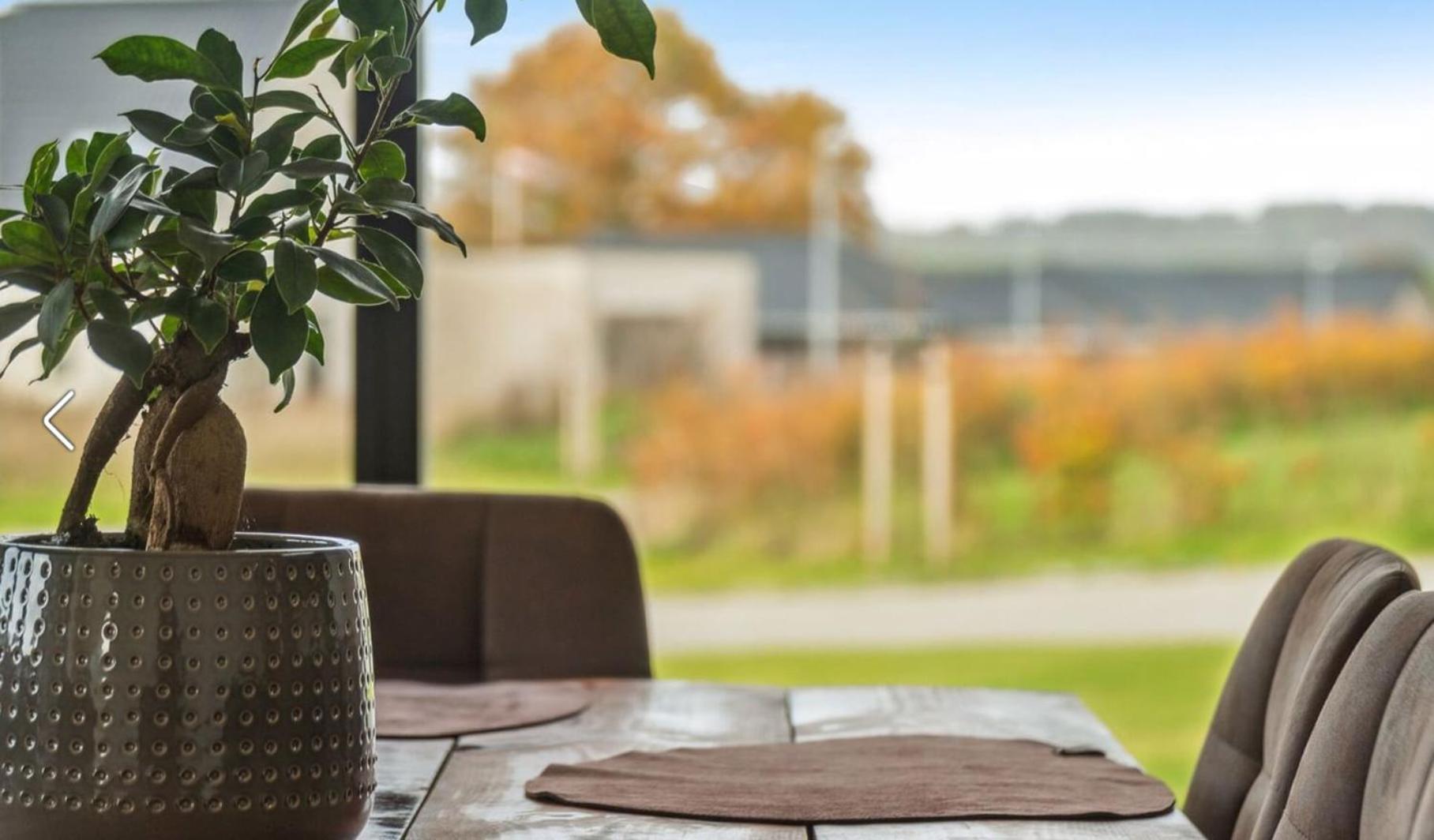 Bright, Quiet, Comfortable Room In A Luxury Home Horsens Exterior photo